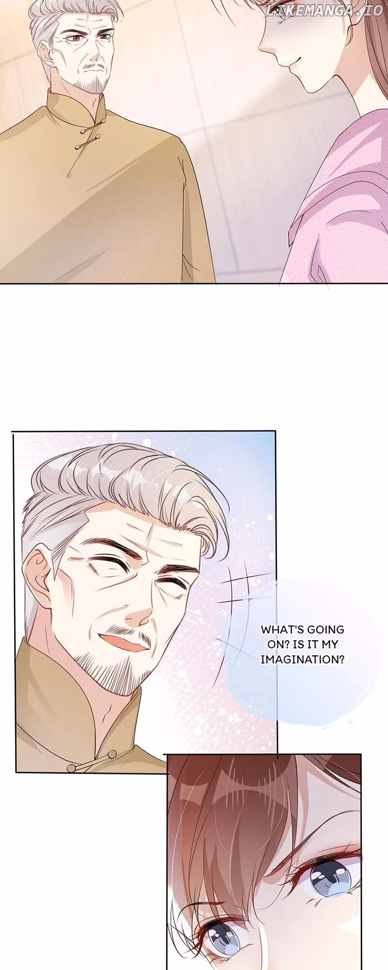 Read Almighty Royal Sister chapter 35 image 12 on Lezhin