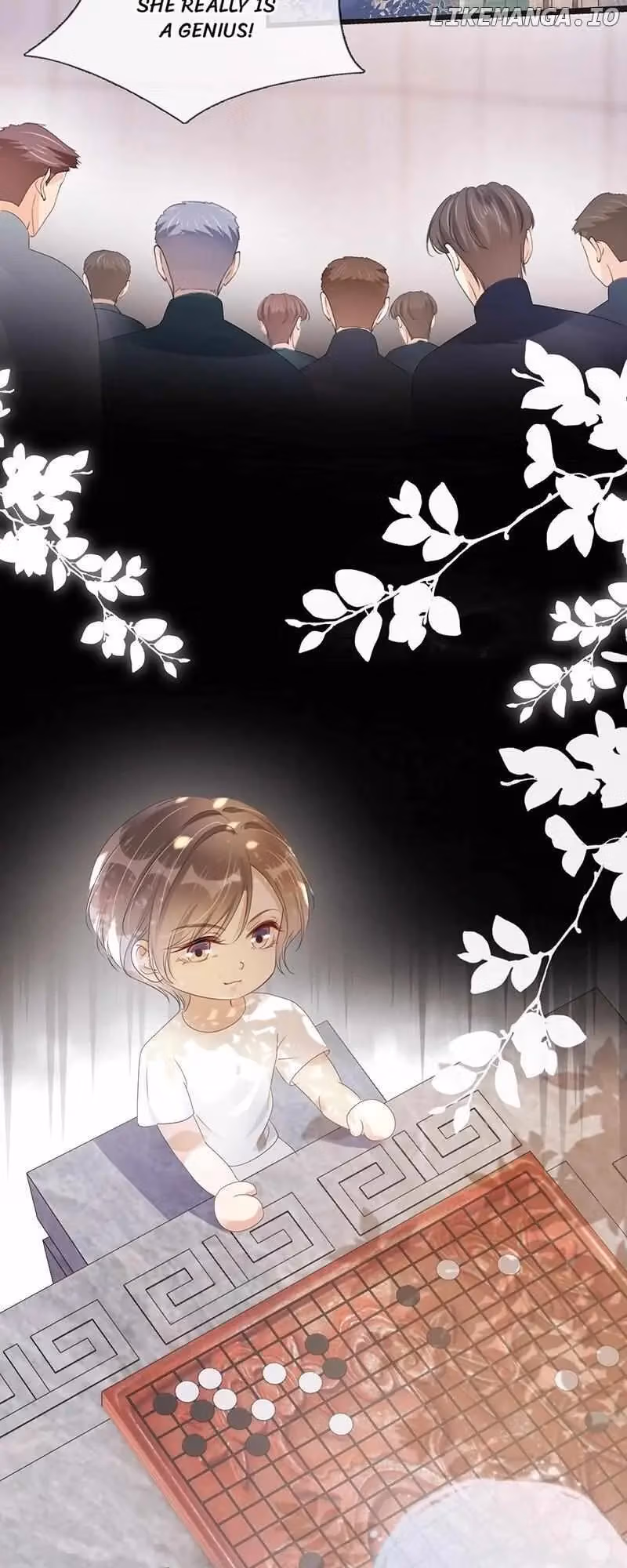 Read Almighty Royal Sister chapter 35 image 18 on Lezhin