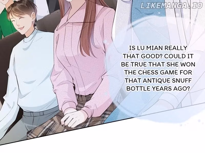 Read Almighty Royal Sister chapter 35 image 2 on Lezhin