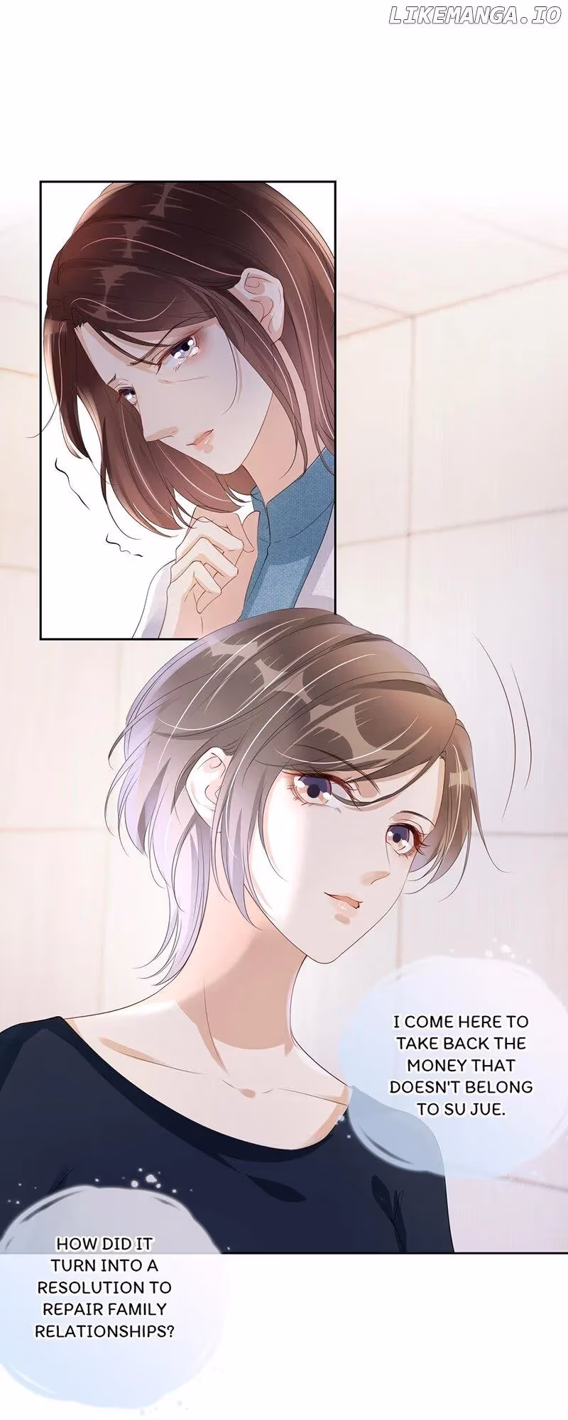 Read Almighty Royal Sister chapter 35 image 21 on Lezhin