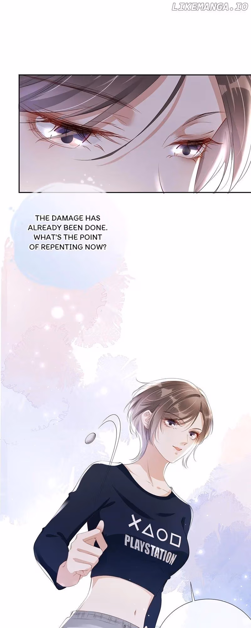 Read Almighty Royal Sister chapter 35 image 22 on Lezhin