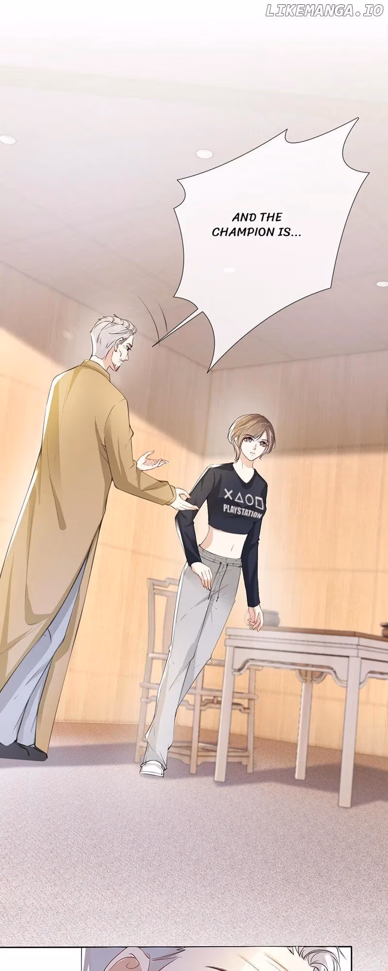 Read Almighty Royal Sister chapter 35 image 3 on Lezhin