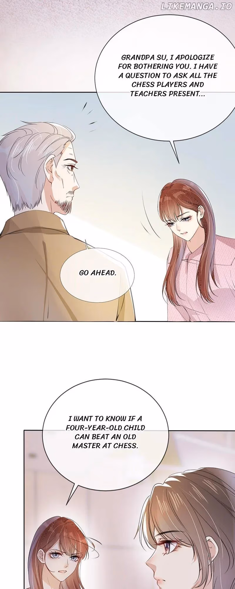 Read Almighty Royal Sister chapter 35 image 5 on Lezhin