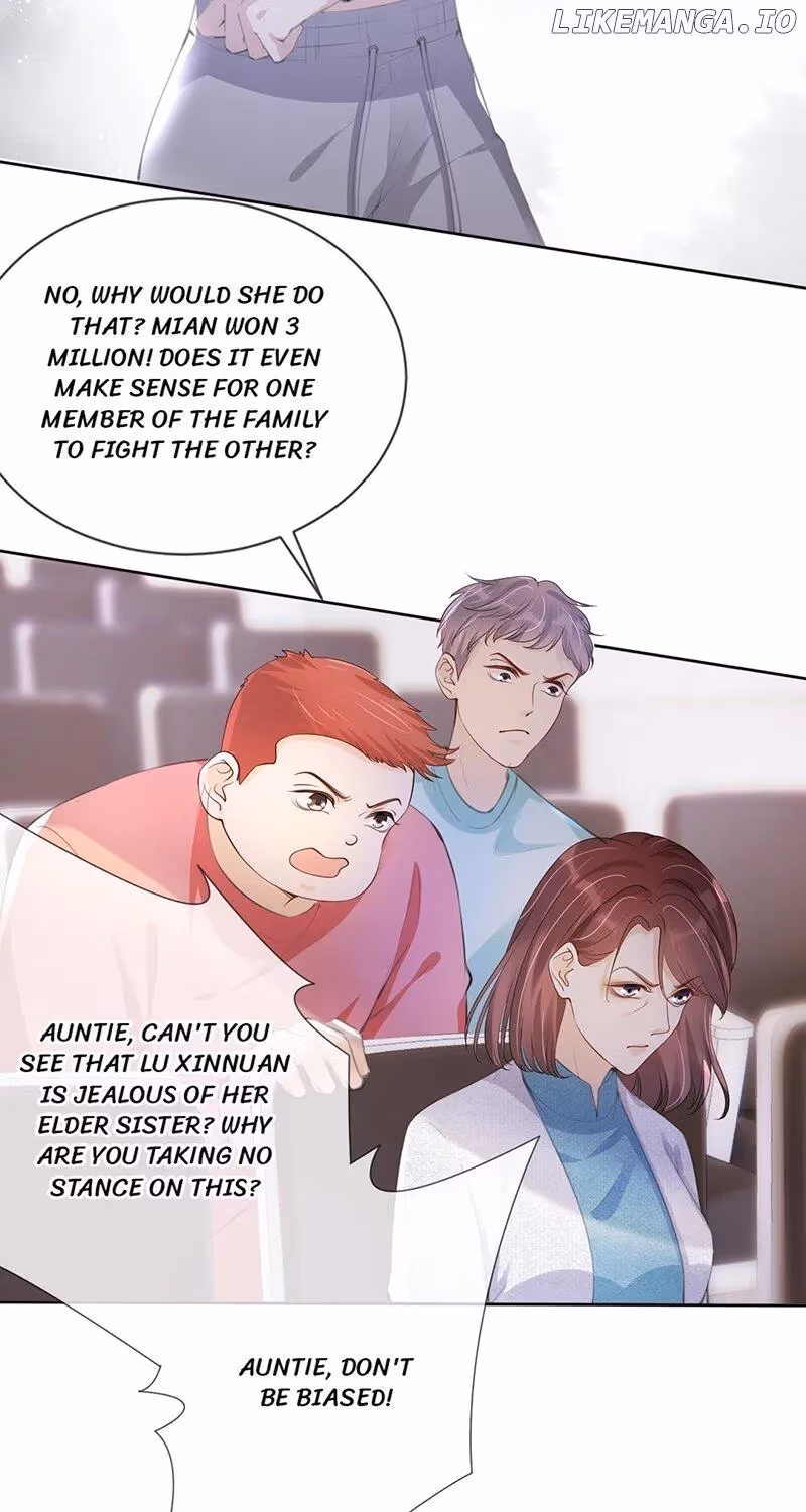 Read Almighty Royal Sister chapter 35 image 9 on Lezhin