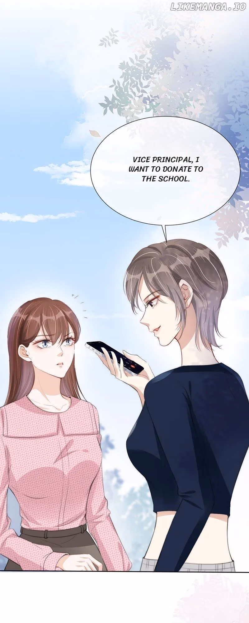 Read Almighty Royal Sister chapter 36 image 14 on Lezhin