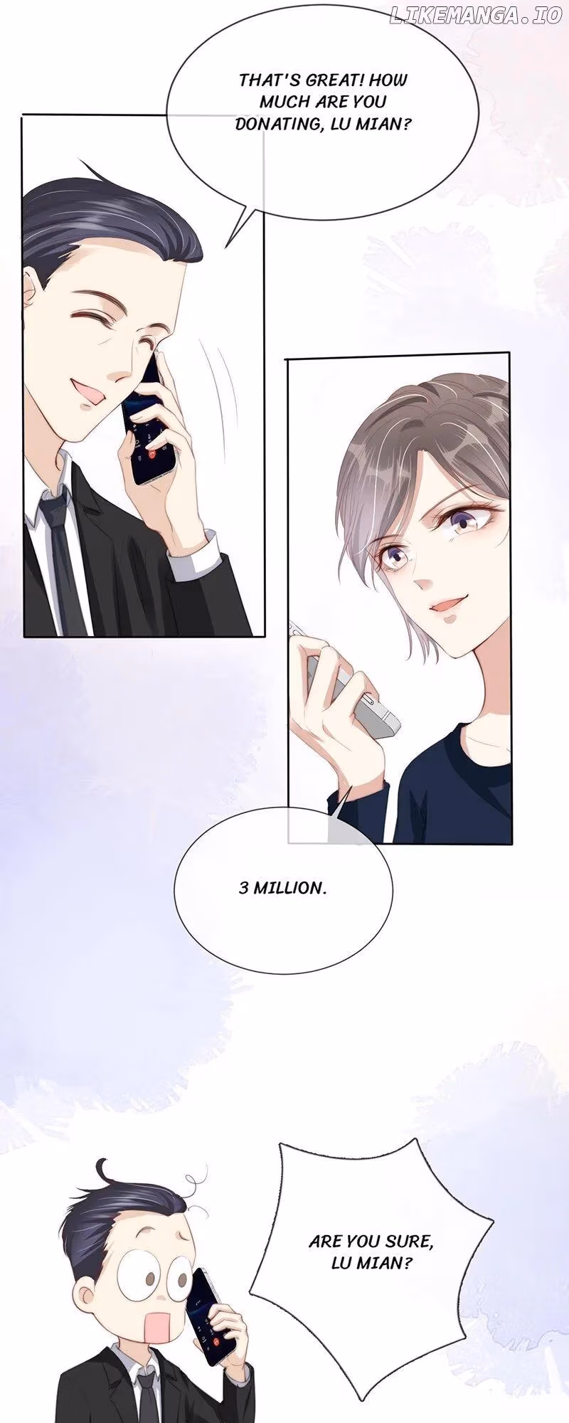 Read Almighty Royal Sister chapter 36 image 15 on Lezhin