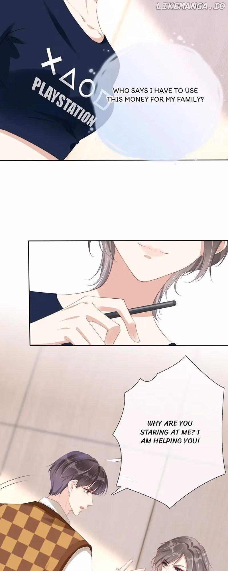 Read Almighty Royal Sister chapter 36 image 2 on Lezhin