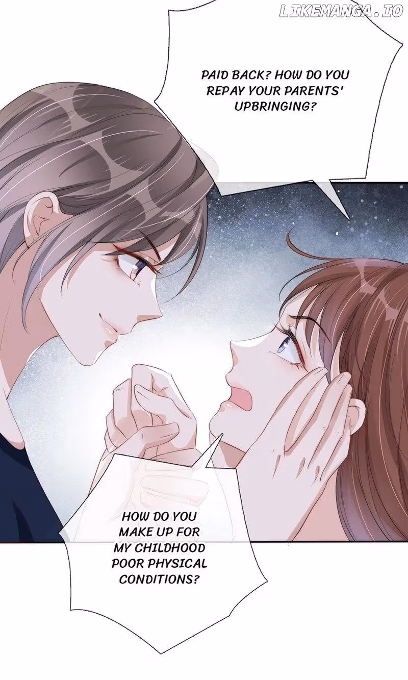 Read Almighty Royal Sister chapter 36 image 24 on Lezhin