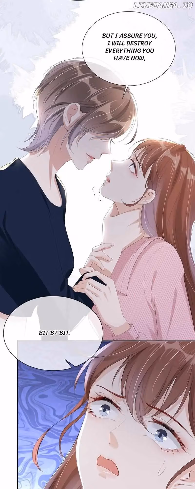 Read Almighty Royal Sister chapter 36 image 27 on Lezhin