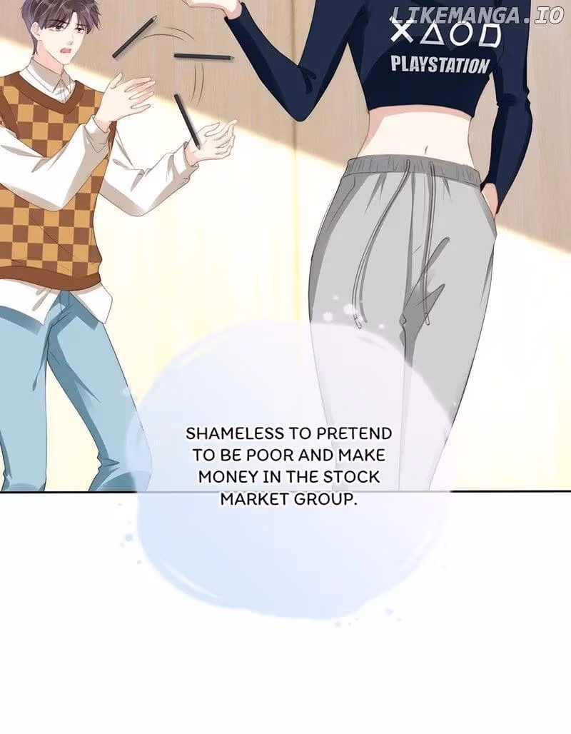 Read Almighty Royal Sister chapter 36 image 5 on Lezhin