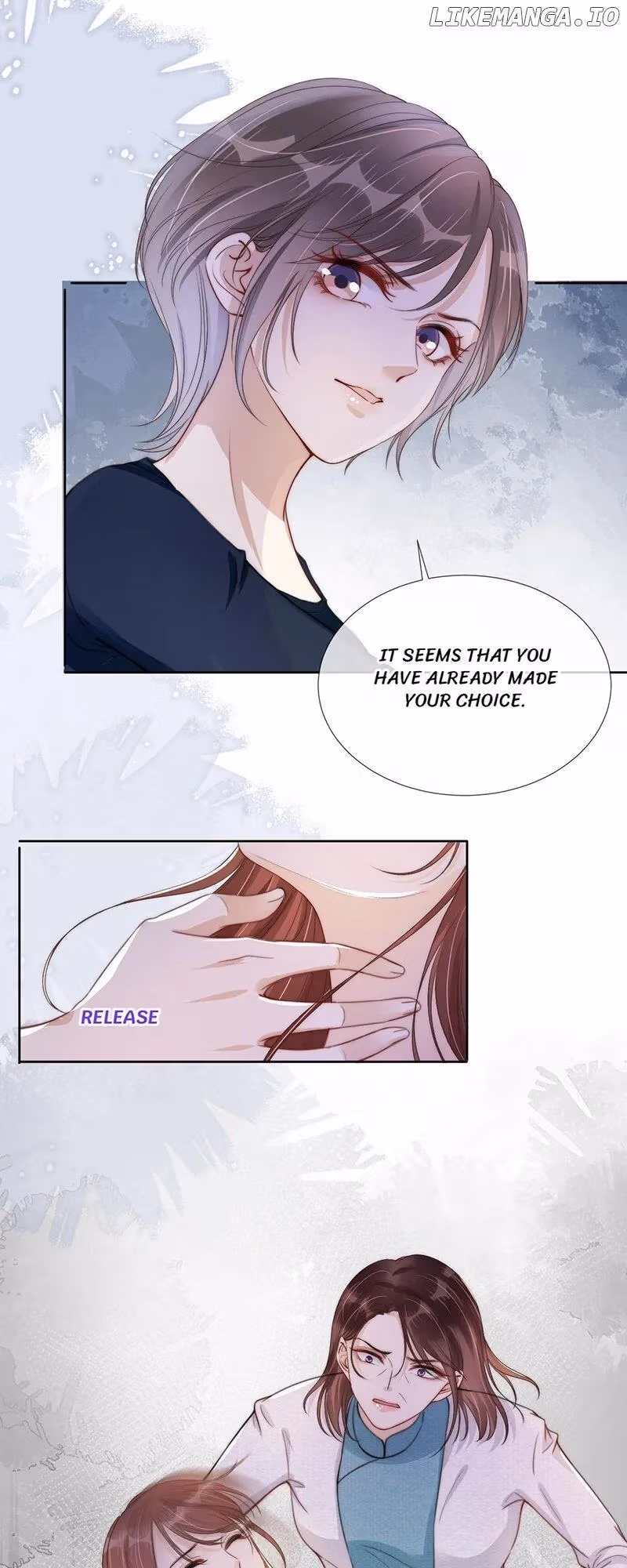 Read Almighty Royal Sister chapter 37 image 10 on Lezhin