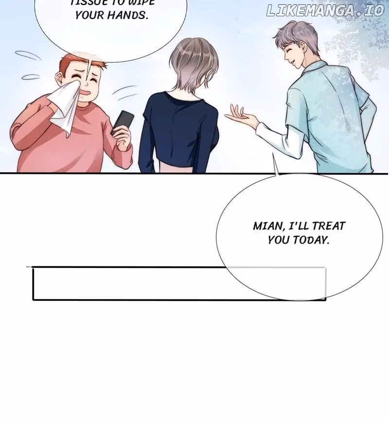 Read Almighty Royal Sister chapter 37 image 13 on Lezhin