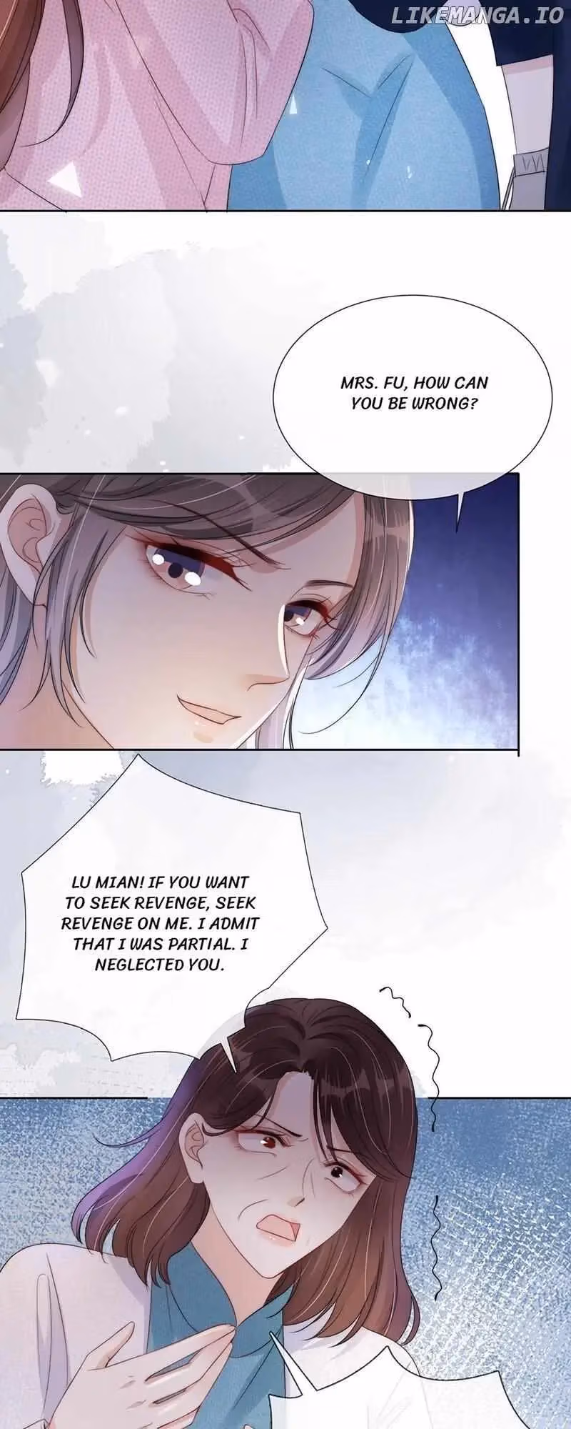 Read Almighty Royal Sister chapter 37 image 2 on Lezhin