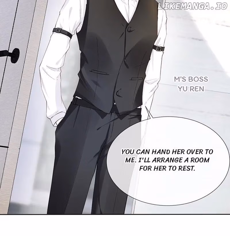 Read Almighty Royal Sister chapter 37 image 24 on Lezhin