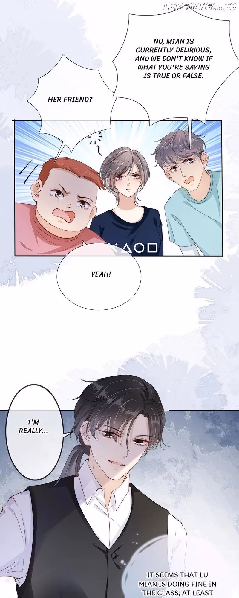 Read Almighty Royal Sister chapter 37 image 25 on Lezhin