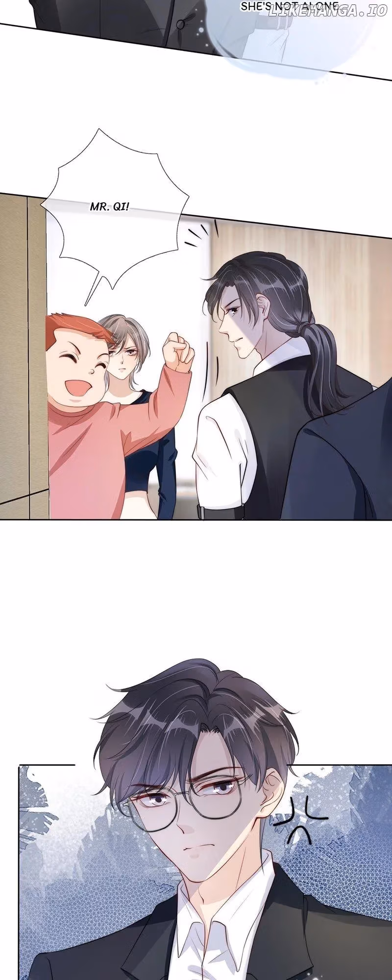 Read Almighty Royal Sister chapter 37 image 26 on Lezhin