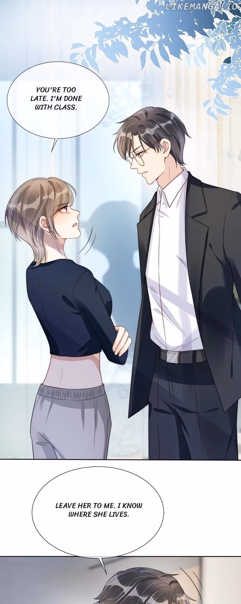 Read Almighty Royal Sister chapter 37 image 28 on Lezhin