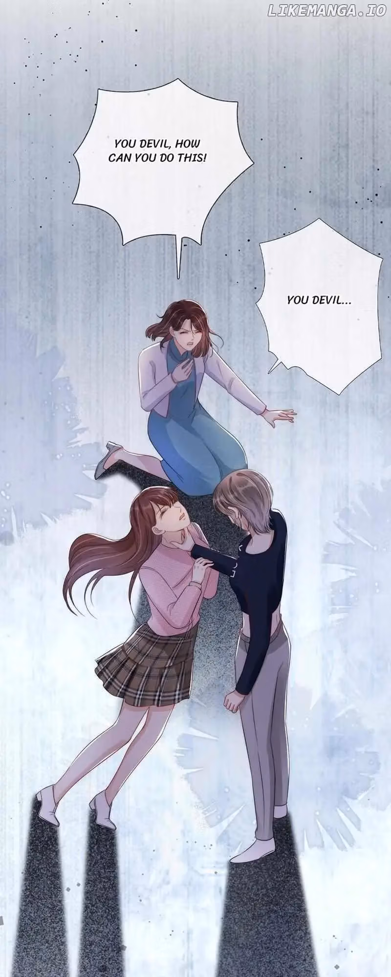 Read Almighty Royal Sister chapter 37 image 5 on Lezhin