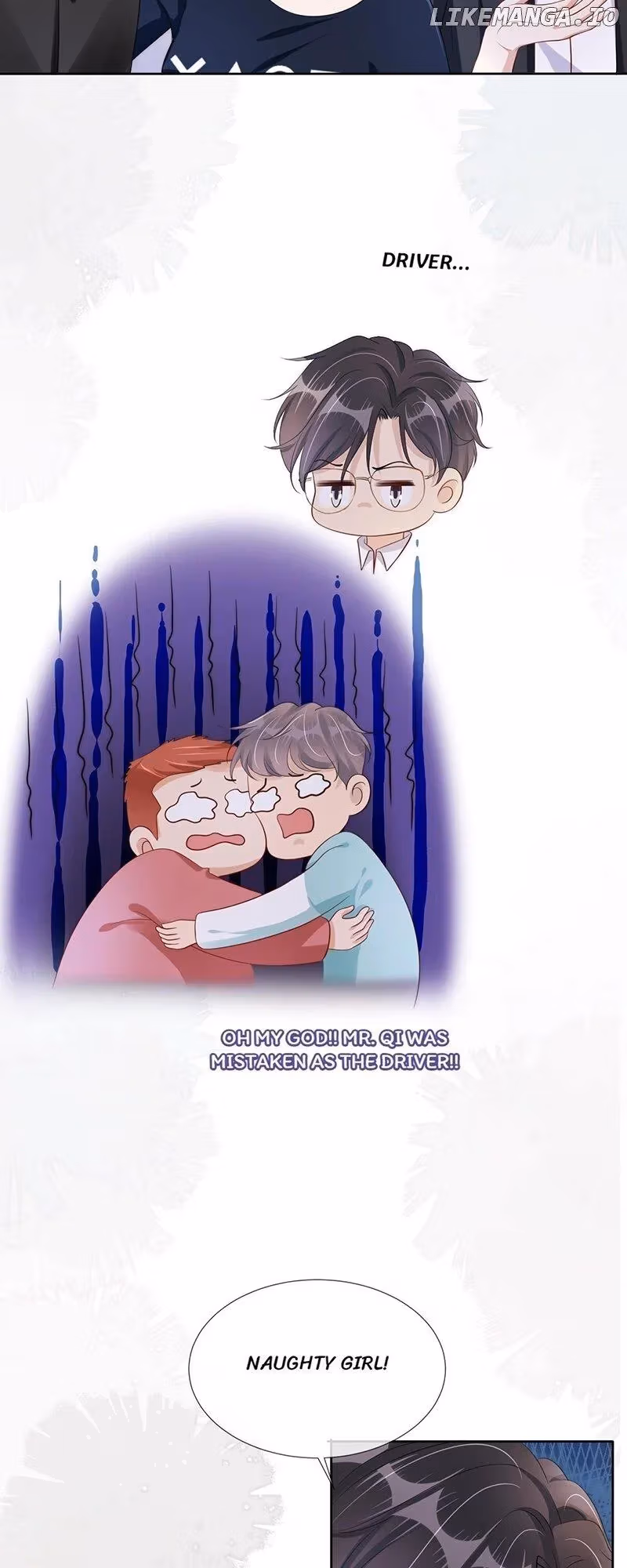 Read Almighty Royal Sister chapter 38 image 10 on Lezhin