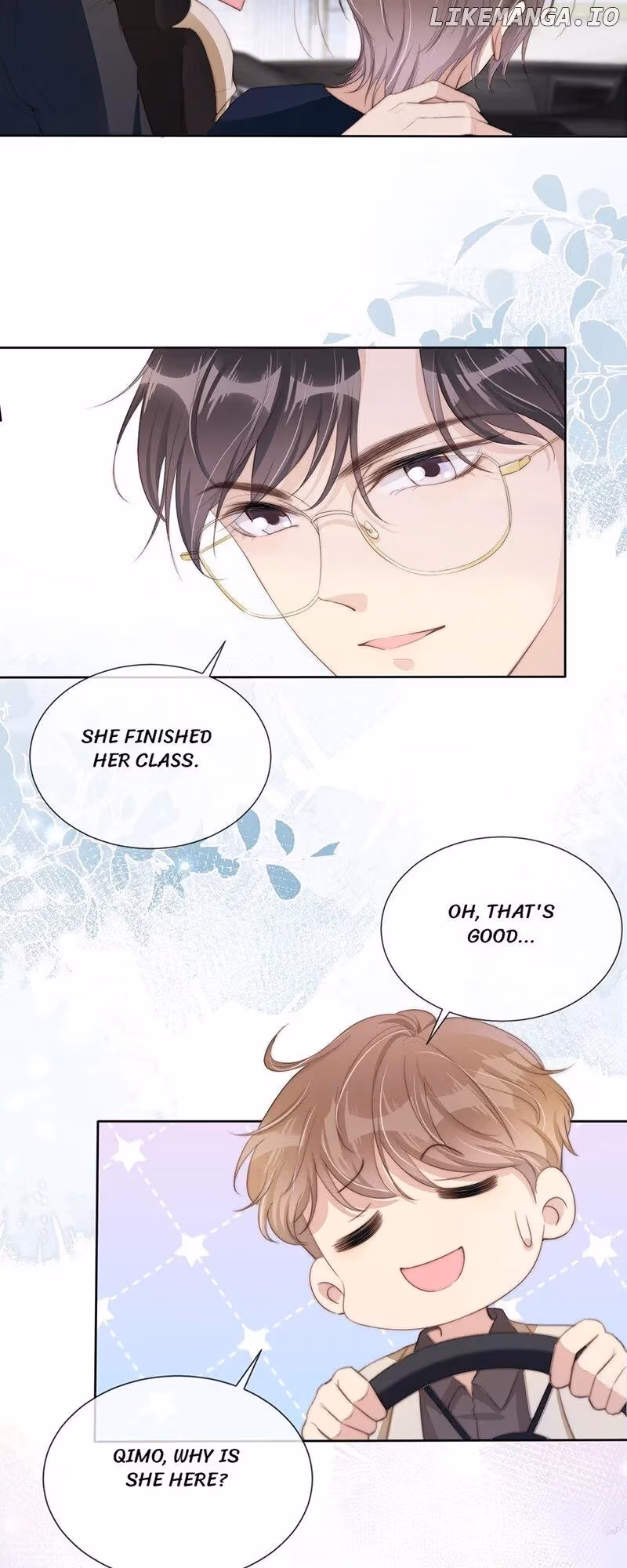 Read Almighty Royal Sister chapter 38 image 16 on Lezhin
