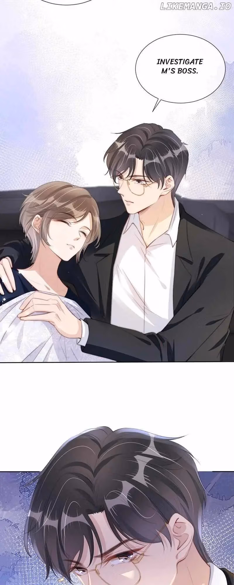 Read Almighty Royal Sister chapter 38 image 17 on Lezhin