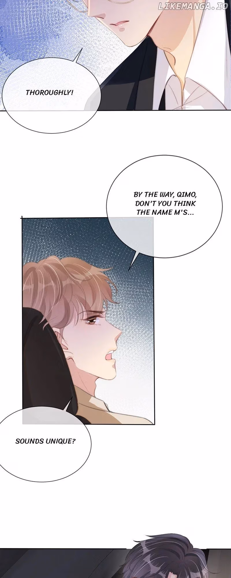 Read Almighty Royal Sister chapter 38 image 18 on Lezhin