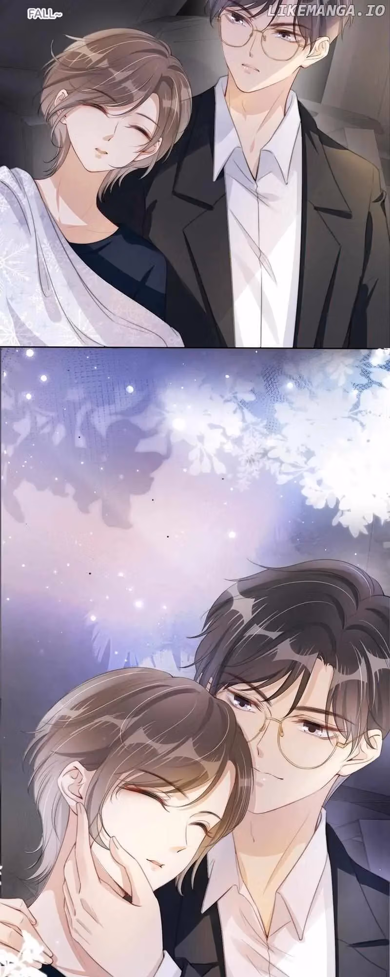 Read Almighty Royal Sister chapter 38 image 19 on Lezhin