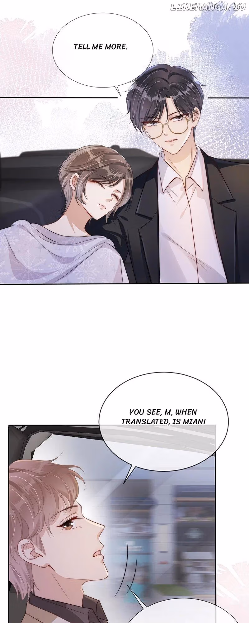 Read Almighty Royal Sister chapter 38 image 21 on Lezhin