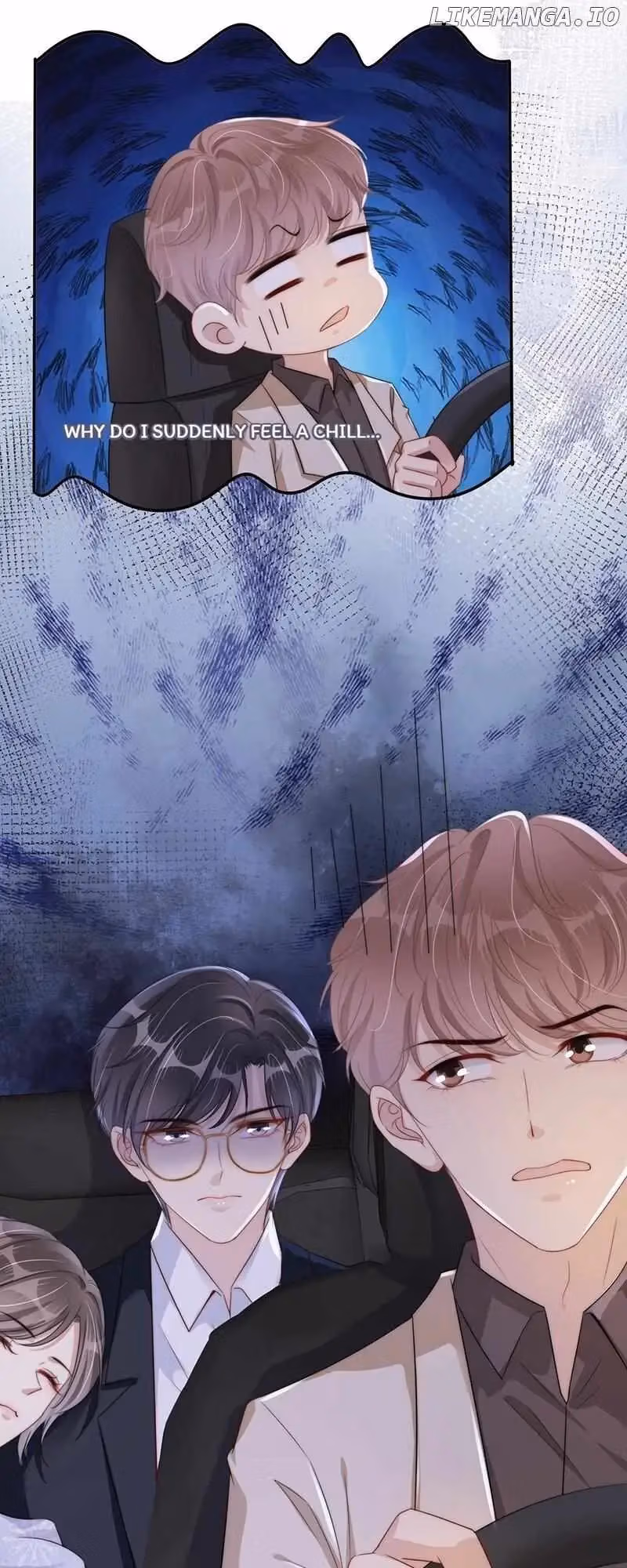 Read Almighty Royal Sister chapter 38 image 23 on Lezhin