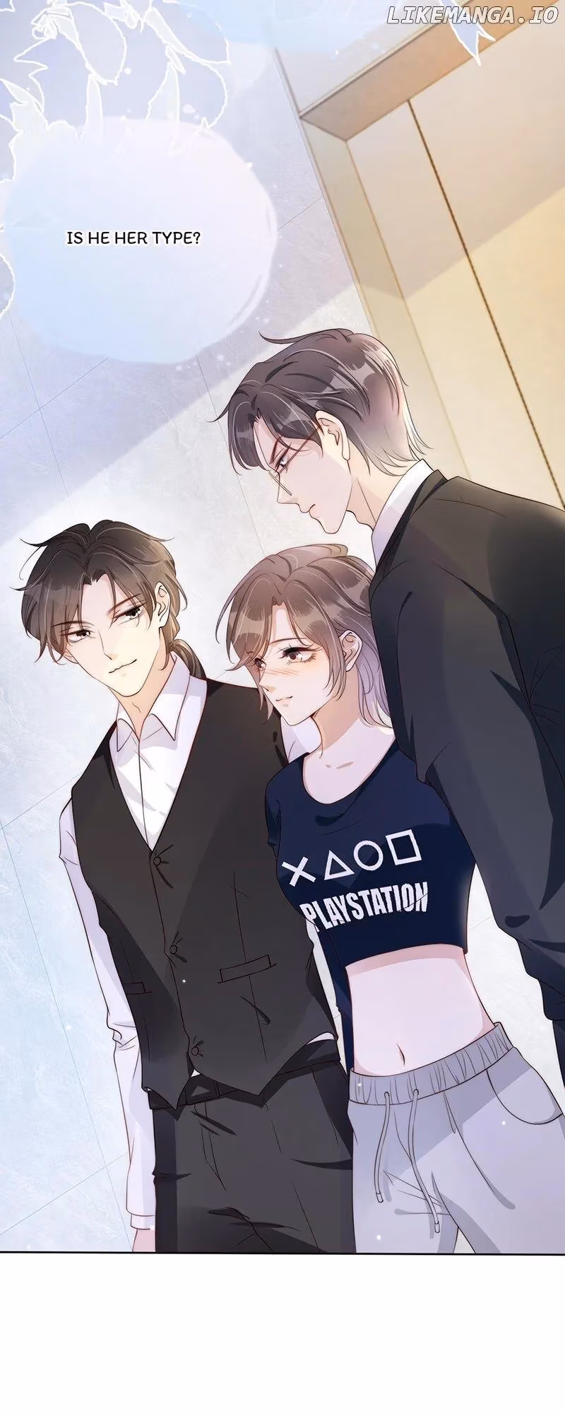 Read Almighty Royal Sister chapter 38 image 5 on Lezhin