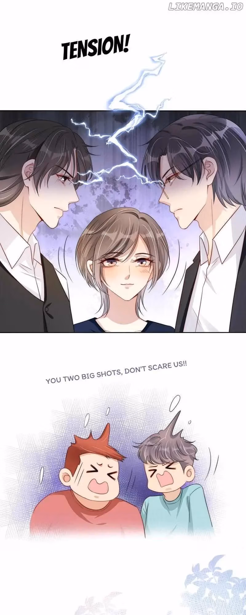 Read Almighty Royal Sister chapter 38 image 7 on Lezhin