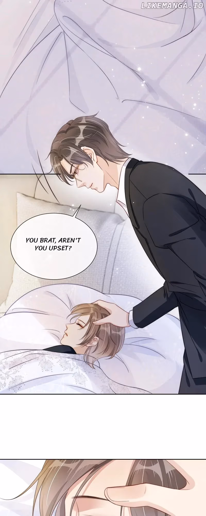 Read Almighty Royal Sister chapter 39 image 2 on Lezhin
