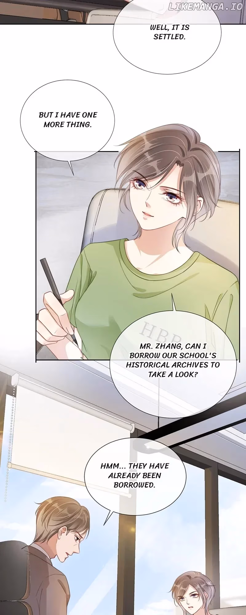 Read Almighty Royal Sister chapter 39 image 4 on Lezhin