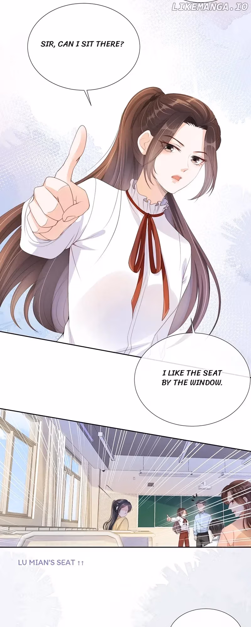 Read Almighty Royal Sister chapter 39 image 9 on Lezhin