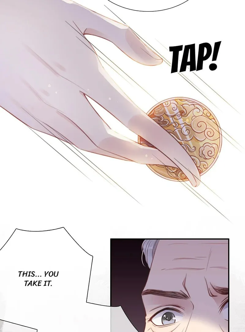 Read Almighty Royal Sister chapter 4 image 16 on Lezhin