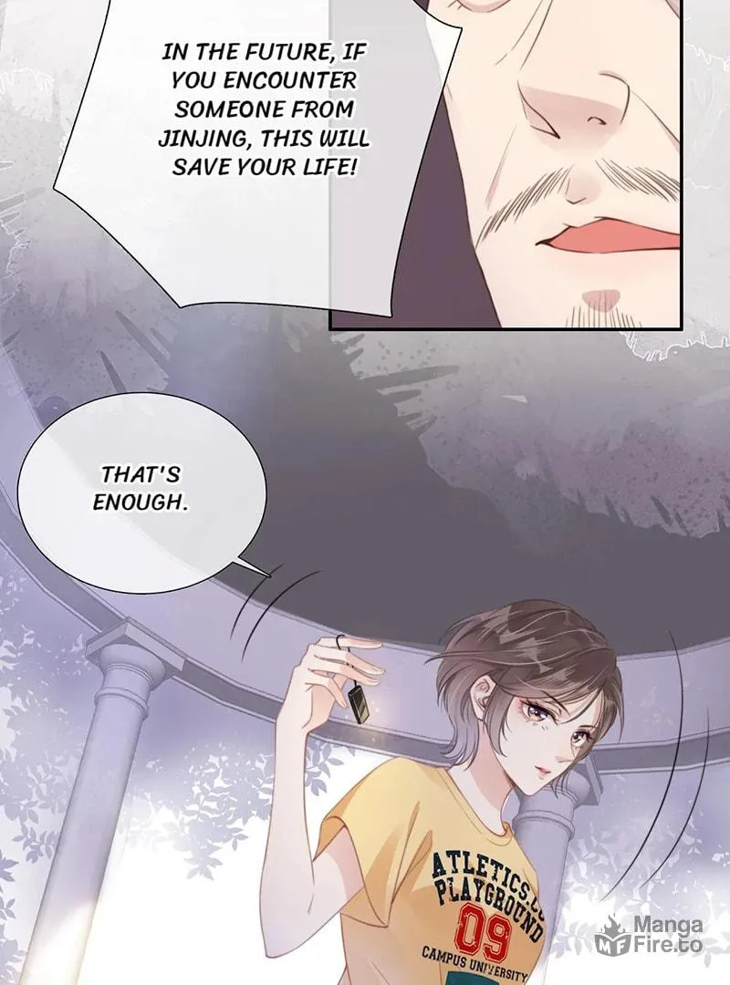 Read Almighty Royal Sister chapter 4 image 17 on Lezhin