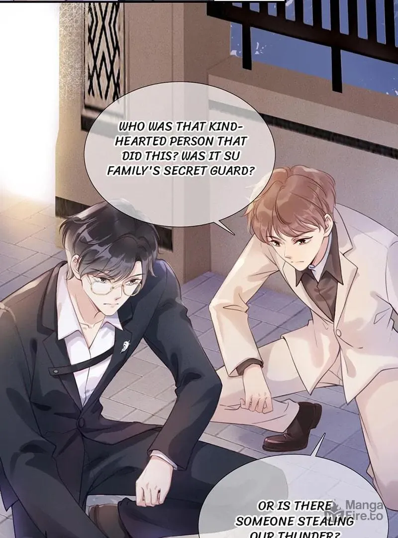 Read Almighty Royal Sister chapter 4 image 23 on Lezhin