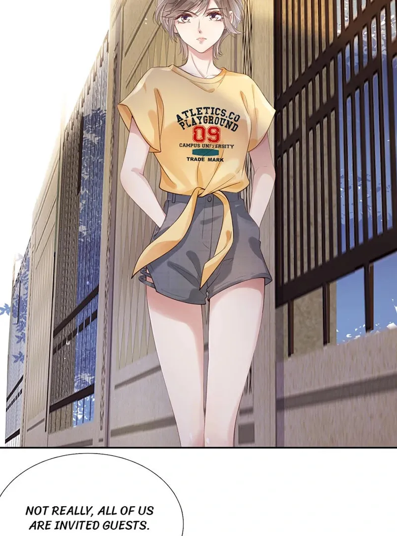 Read Almighty Royal Sister chapter 4 image 27 on Lezhin