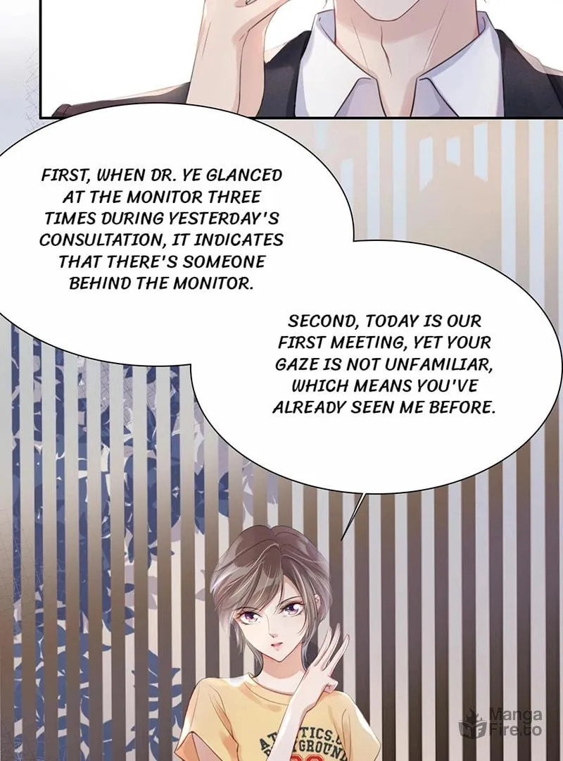 Read Almighty Royal Sister chapter 4 image 34 on Lezhin