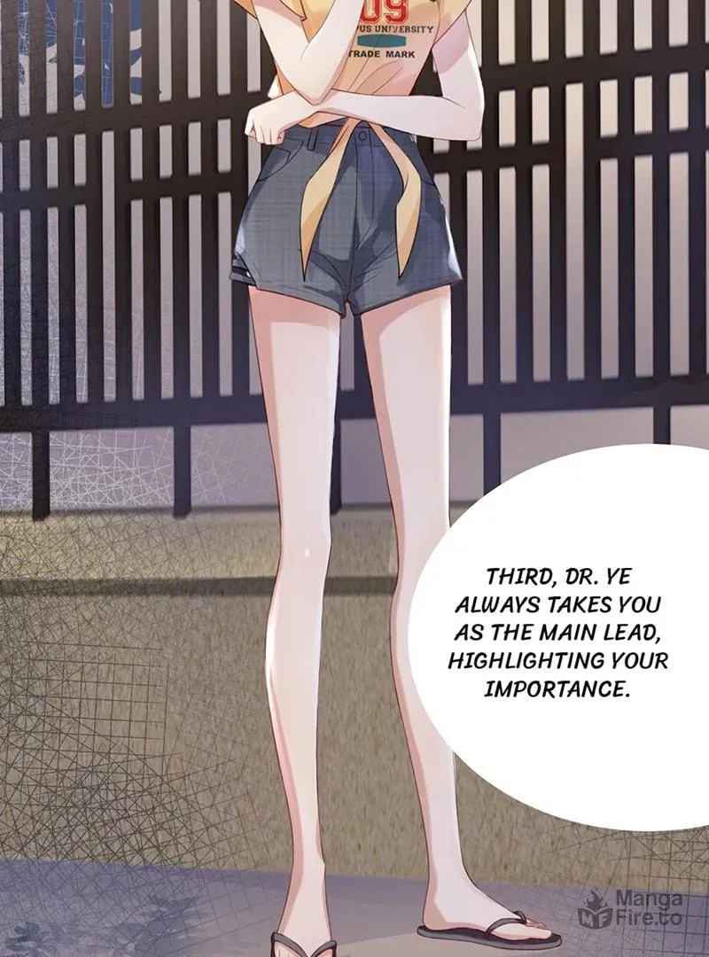 Read Almighty Royal Sister chapter 4 image 35 on Lezhin