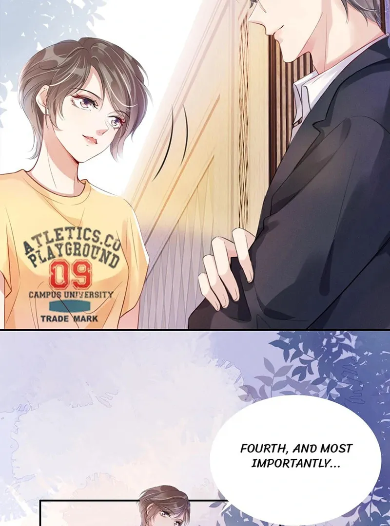 Read Almighty Royal Sister chapter 4 image 37 on Lezhin