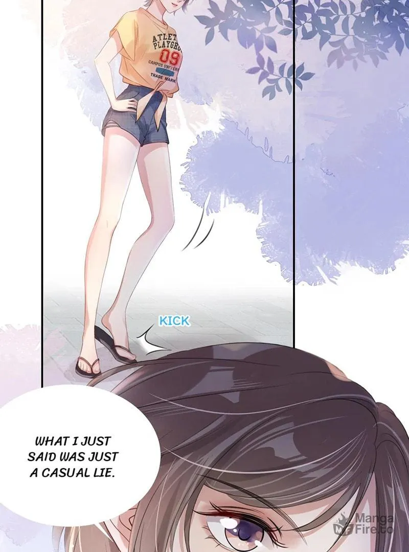 Read Almighty Royal Sister chapter 4 image 38 on Lezhin