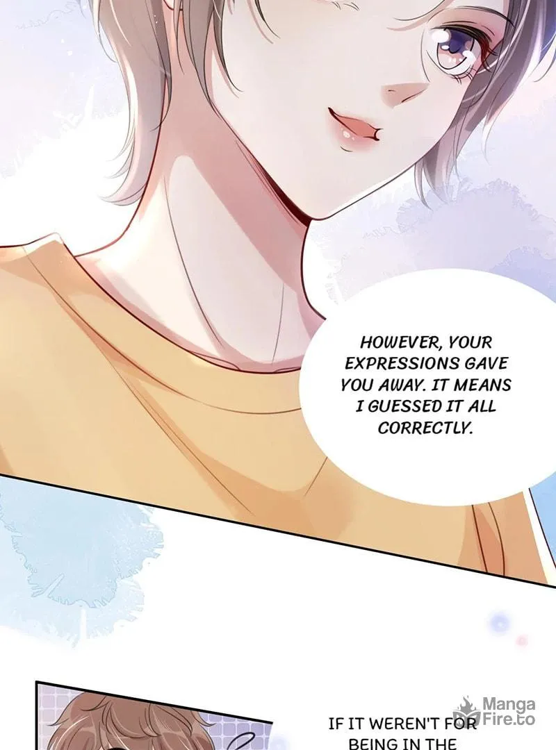 Read Almighty Royal Sister chapter 4 image 39 on Lezhin