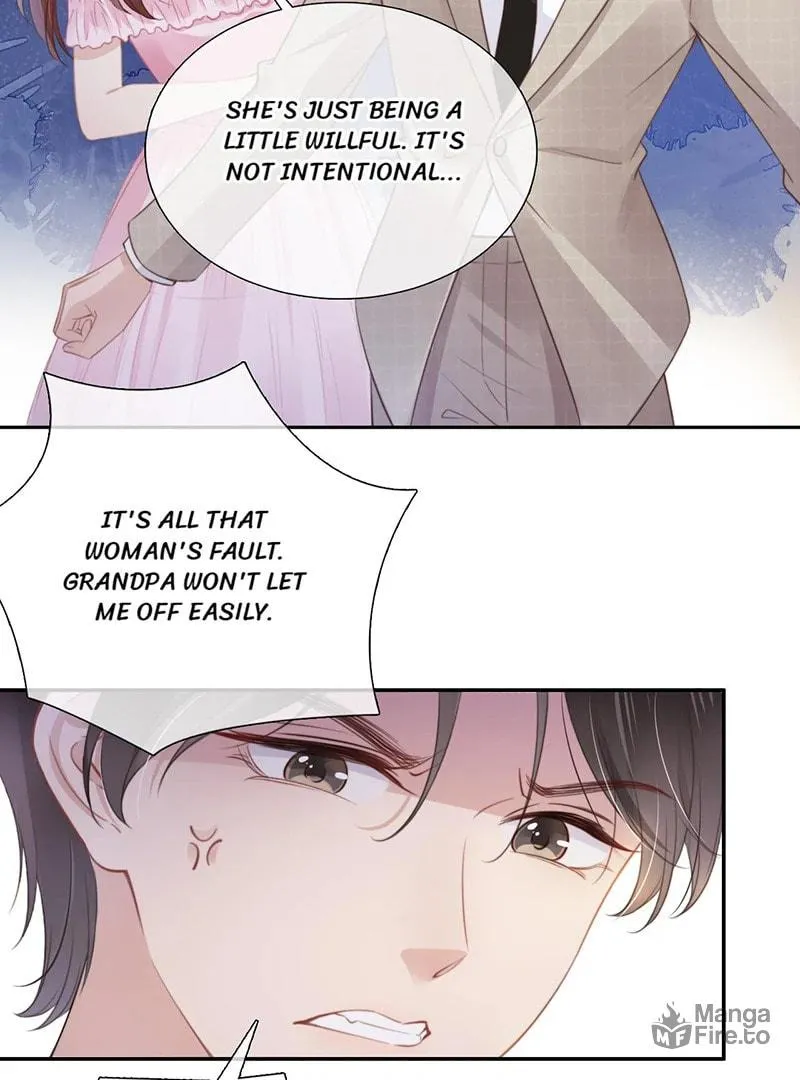 Read Almighty Royal Sister chapter 4 image 4 on Lezhin