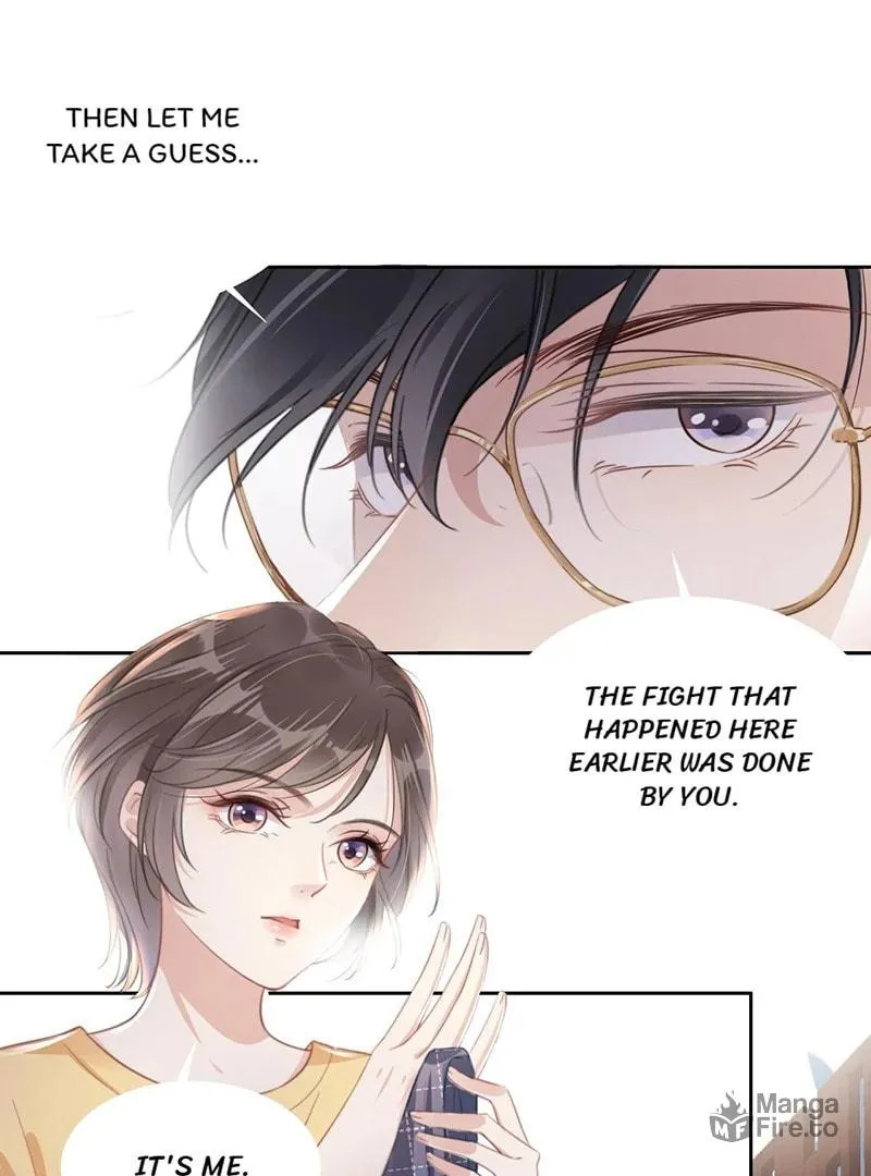 Read Almighty Royal Sister chapter 4 image 44 on Lezhin