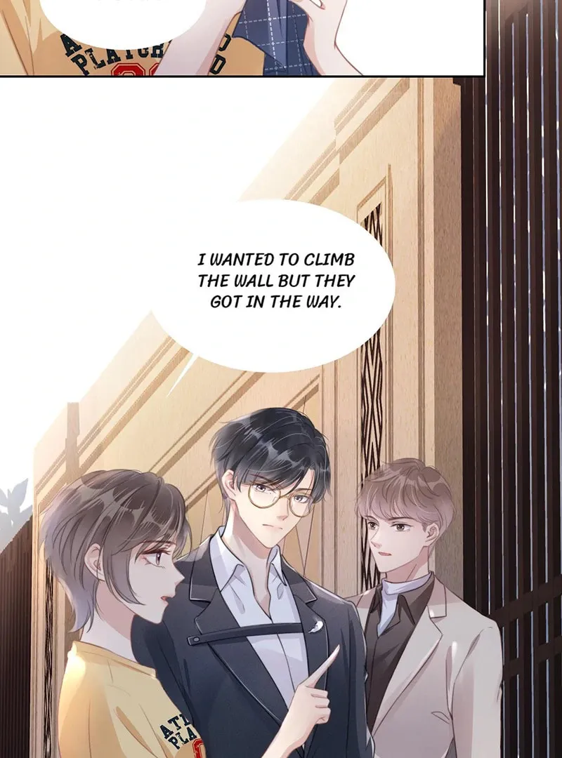 Read Almighty Royal Sister chapter 4 image 45 on Lezhin