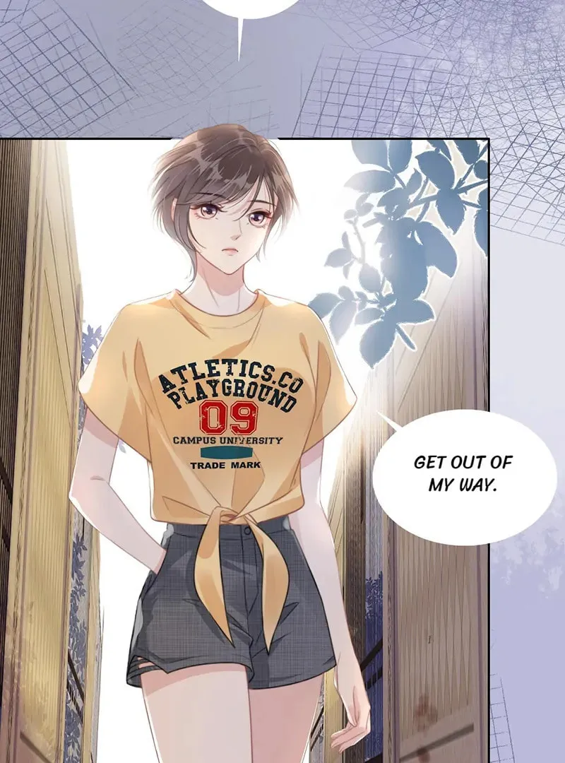 Read Almighty Royal Sister chapter 4 image 48 on Lezhin