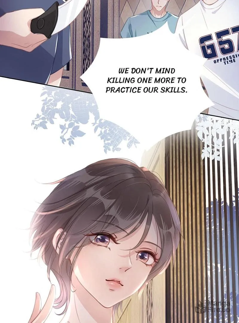 Read Almighty Royal Sister chapter 4 image 50 on Lezhin