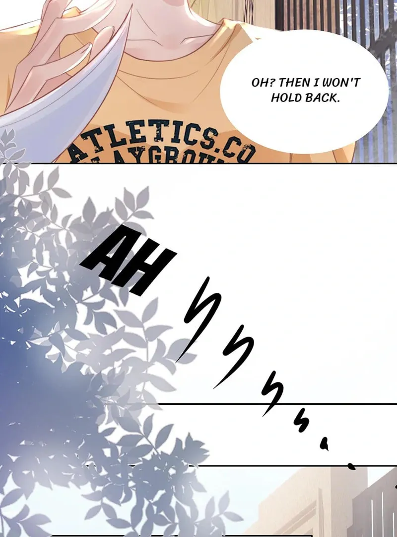 Read Almighty Royal Sister chapter 4 image 51 on Lezhin