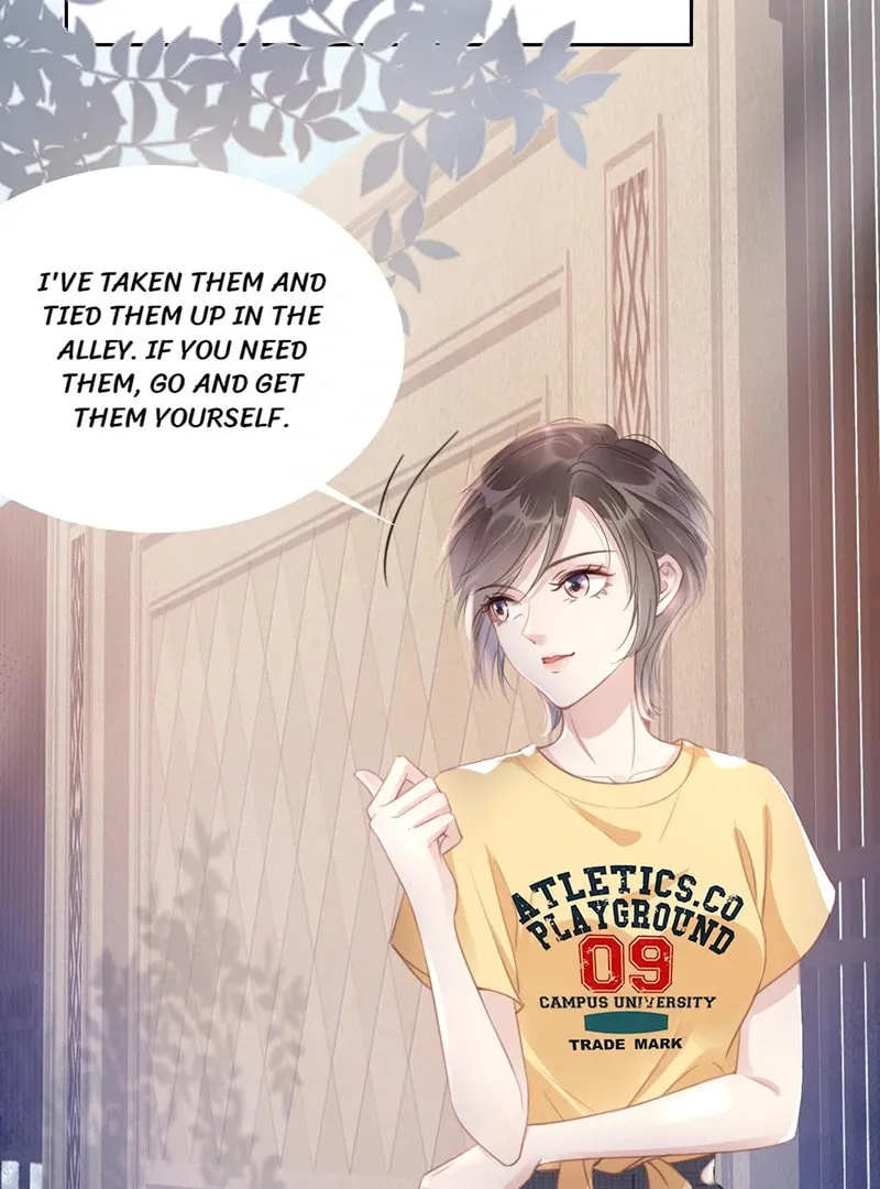 Read Almighty Royal Sister chapter 4 image 52 on Lezhin